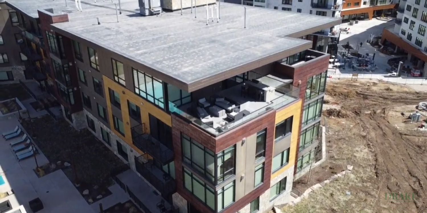 Drake Building Envelope Consultants for Builders and Developers