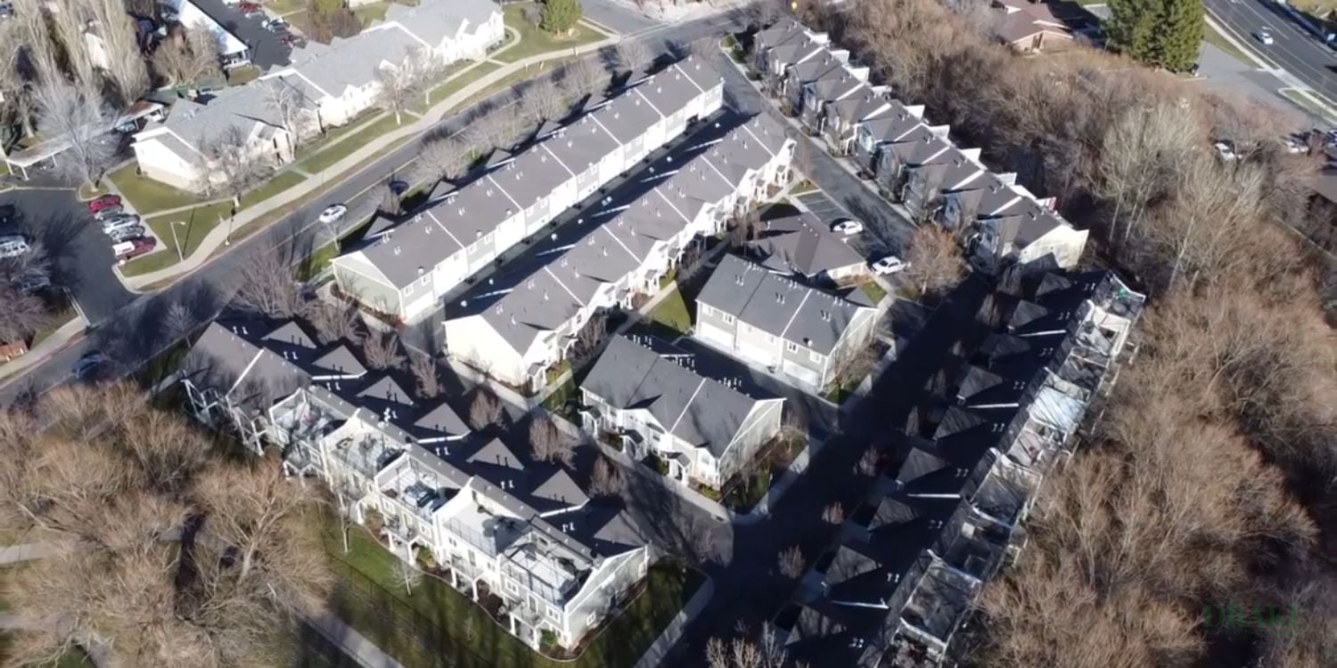 Drake Building Envelope Consultants for Multi-Unit, Apartments and HOA Properties