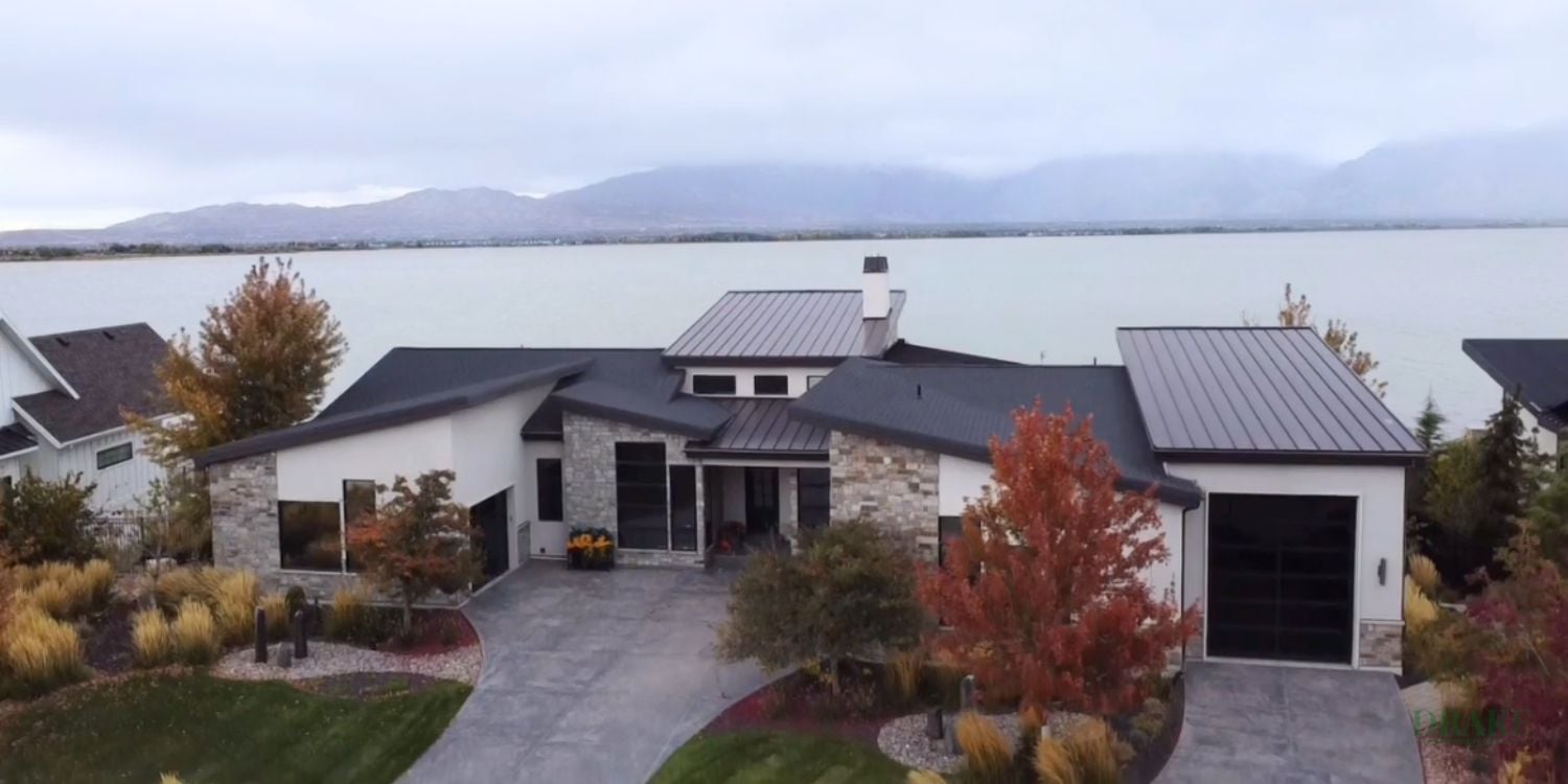 Drake Building Envelope Consultants for Residential Properties