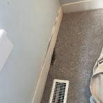 Moisture Intrusion 1