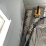 Moisture Intrusion 2