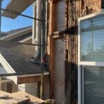 Moisture Intrusion 3