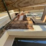Moisture Intrusion 5