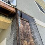 Moisture Intrusion 8